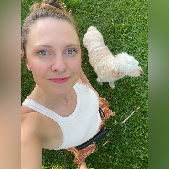 Meet your Posher, Emma - Picture 4 of 7